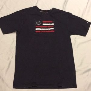 Boys Tommy Hilfiger T-Shirt  XL